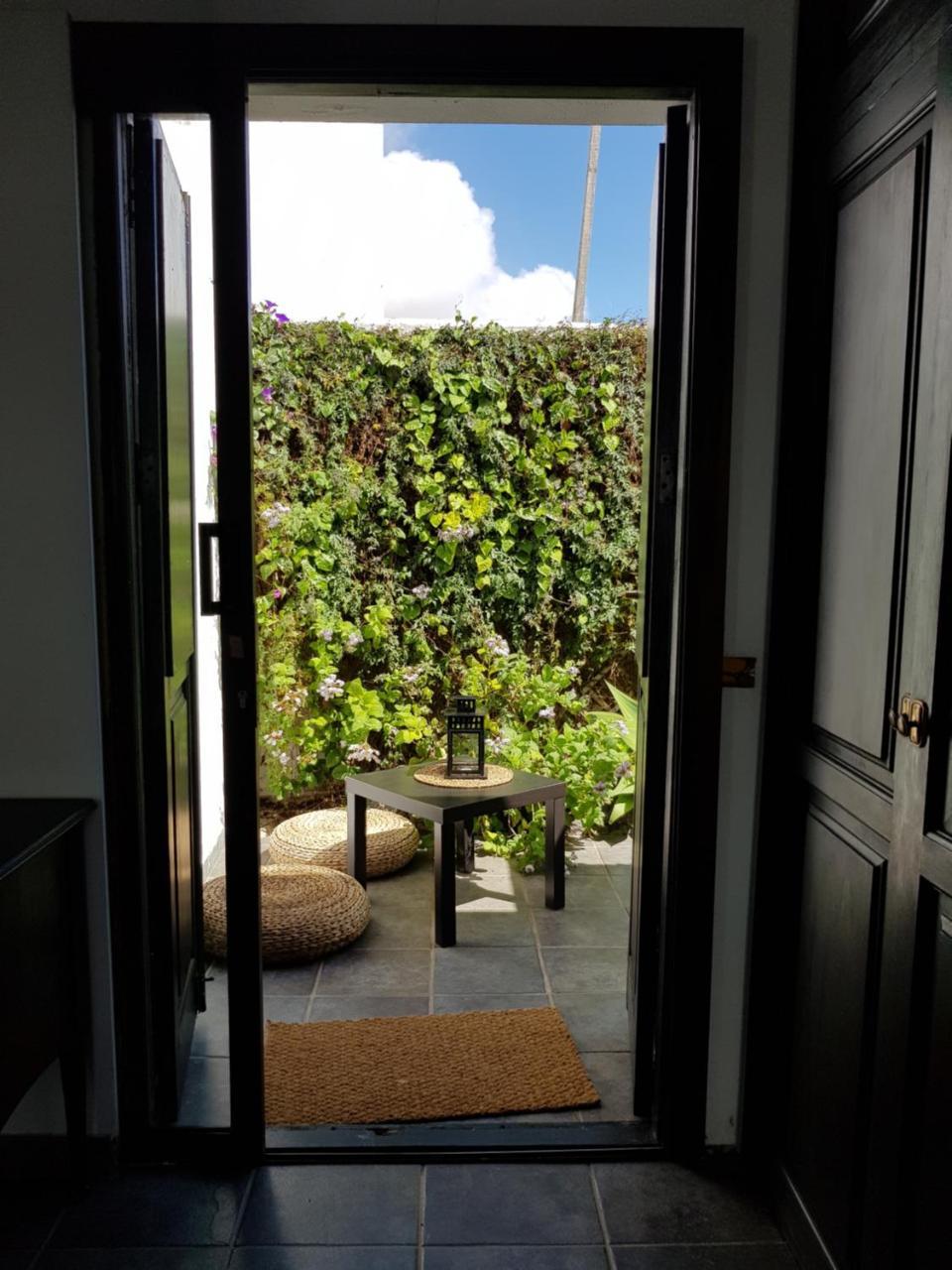 B&B La Mimosa Teguise (Lanzarote) Exterior foto