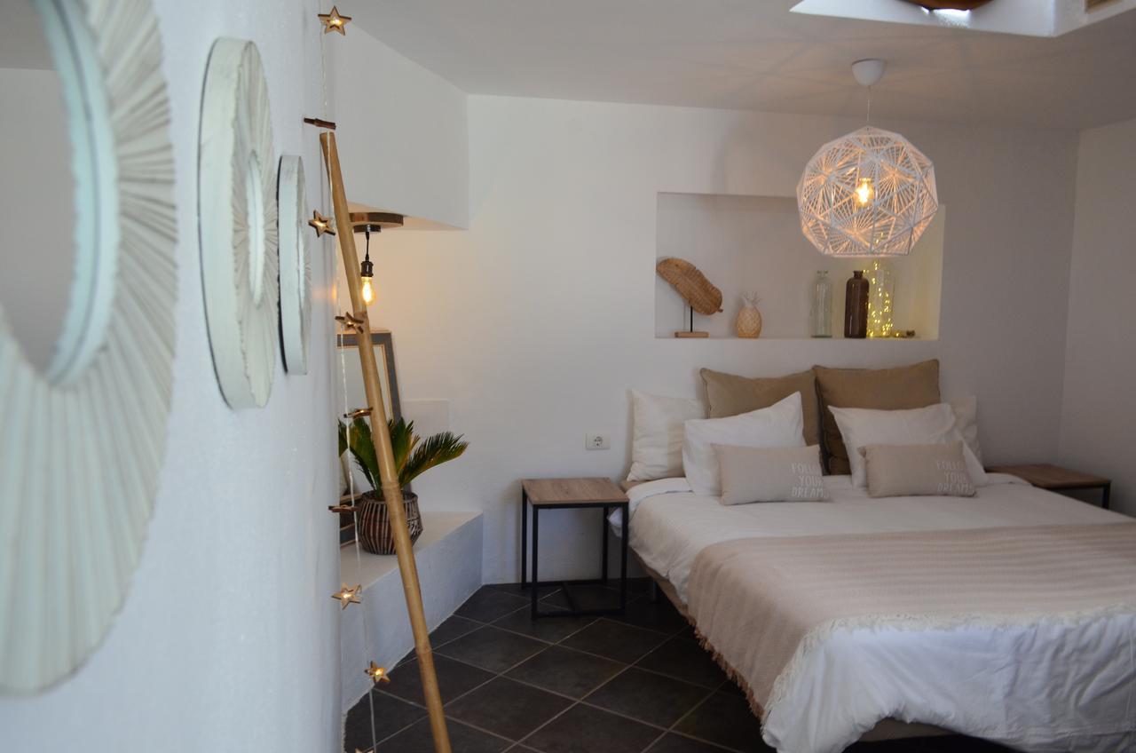 B&B La Mimosa Teguise (Lanzarote) Exterior foto
