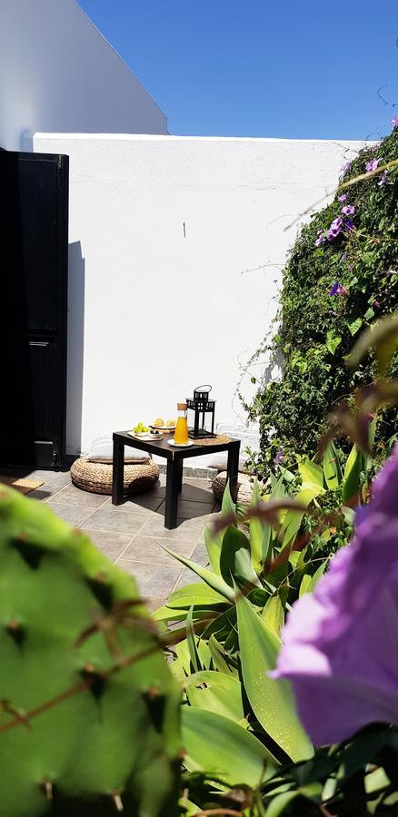 B&B La Mimosa Teguise (Lanzarote) Exterior foto