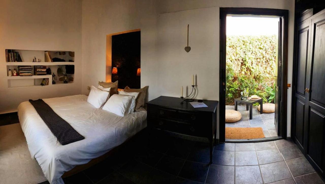 B&B La Mimosa Teguise (Lanzarote) Exterior foto