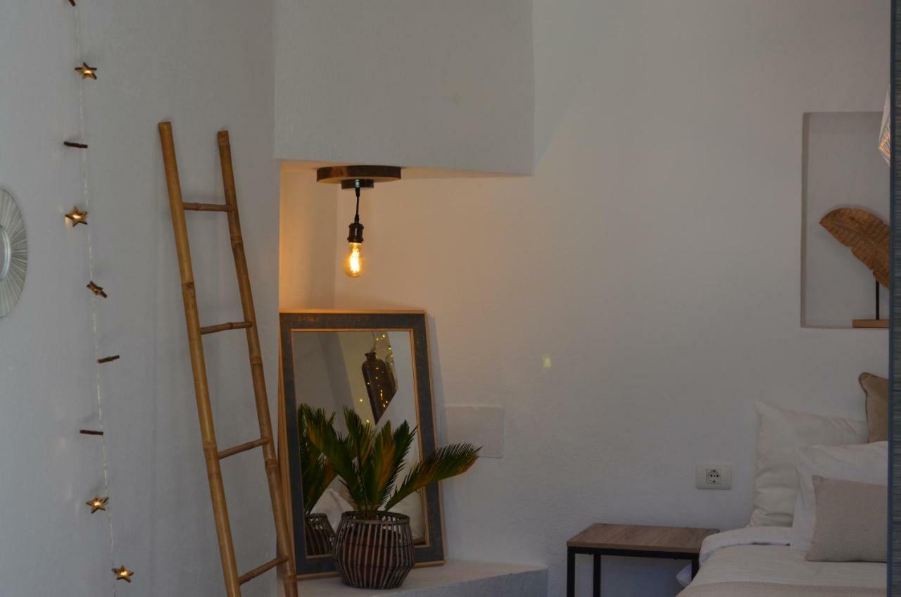 B&B La Mimosa Teguise (Lanzarote) Exterior foto