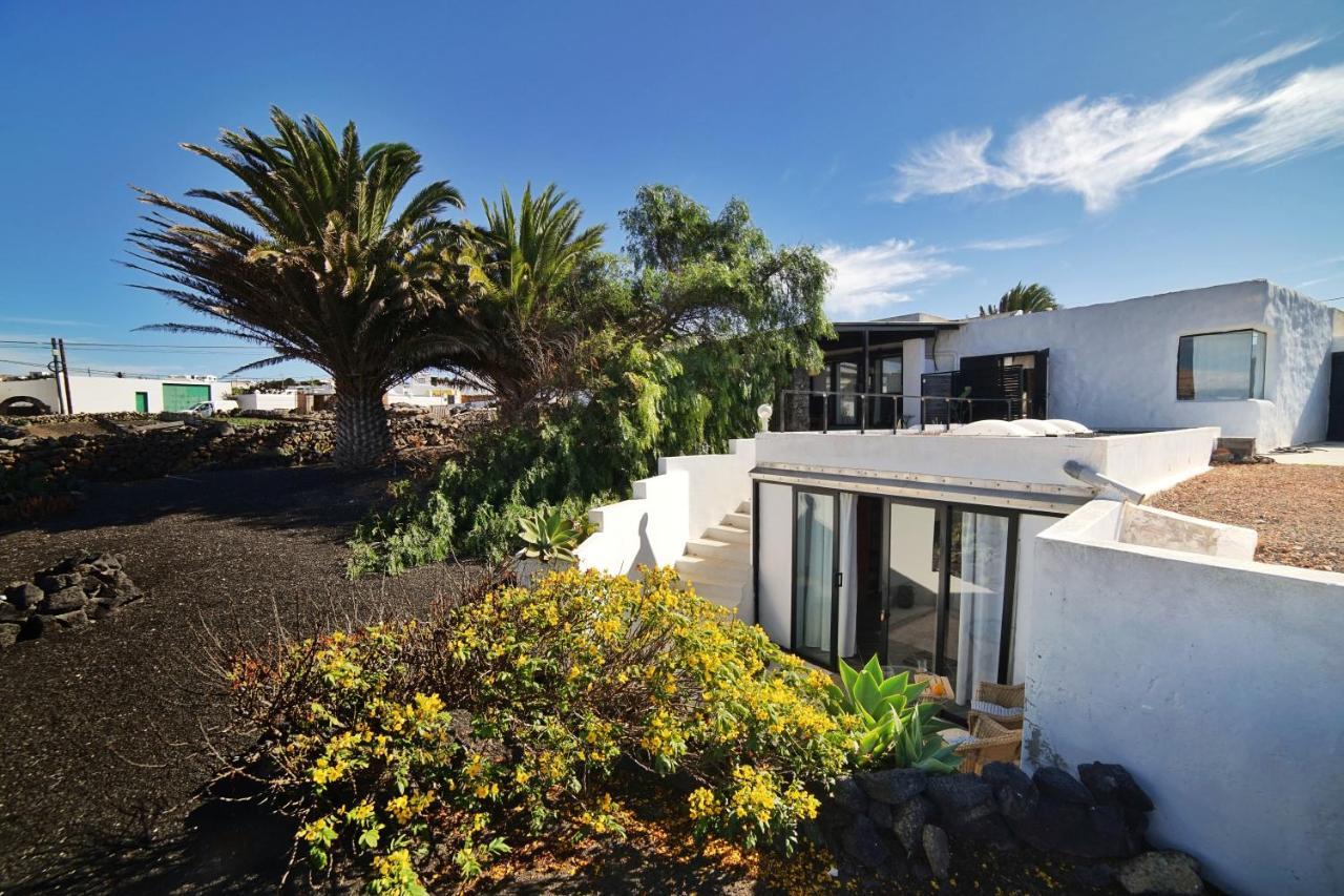 B&B La Mimosa Teguise (Lanzarote) Exterior foto