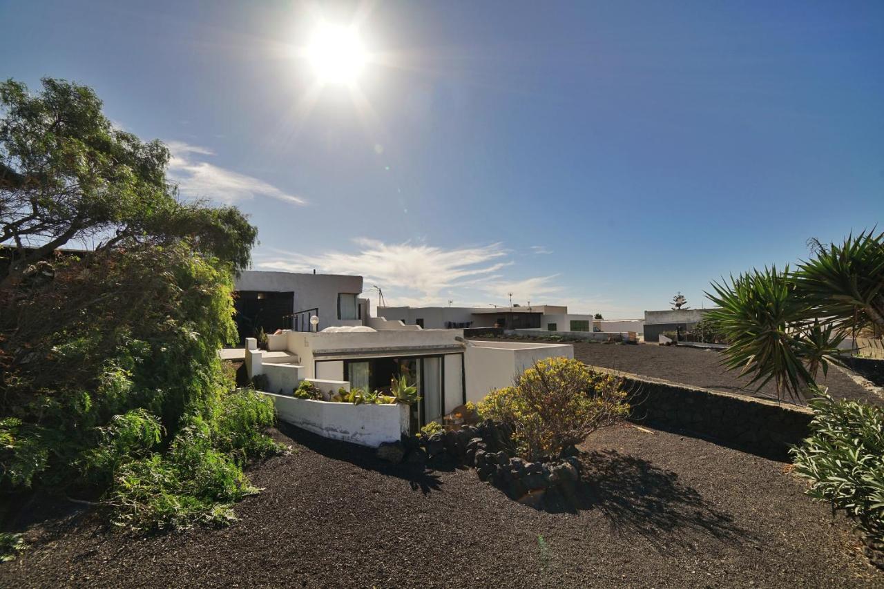 B&B La Mimosa Teguise (Lanzarote) Exterior foto