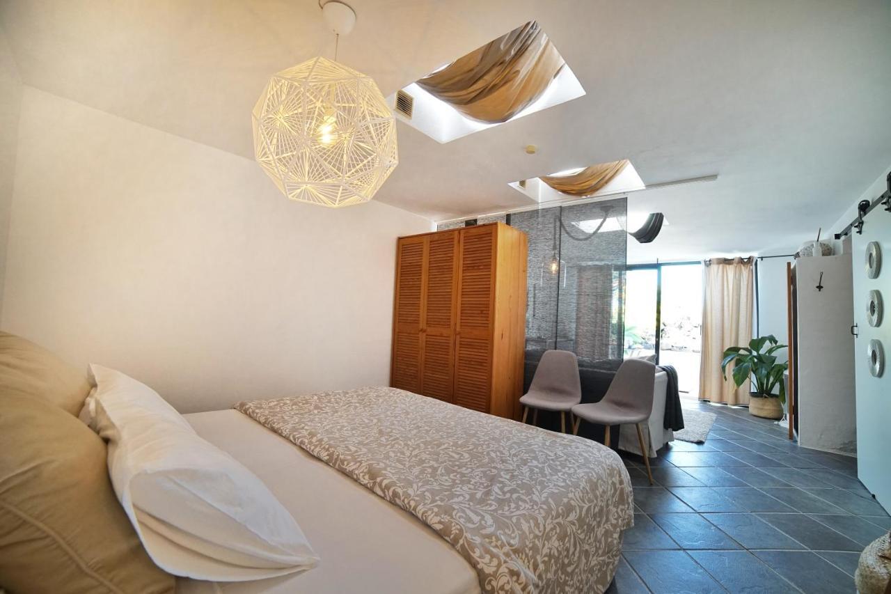 B&B La Mimosa Teguise (Lanzarote) Exterior foto