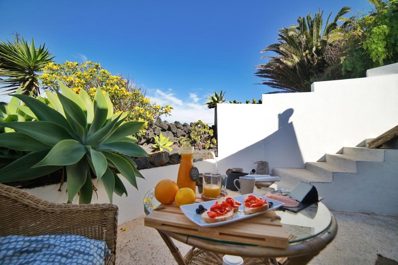 B&B La Mimosa Teguise (Lanzarote) Exterior foto